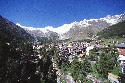 saas-fee summer